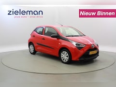 Toyota Aygo - 1.0 VVT-i x-fun 5 Deurs - Airco