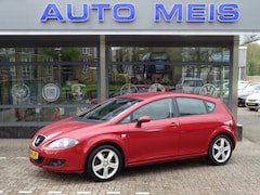 Seat Leon - 2.0 TFSI Sport-up