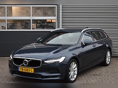 Volvo V90 - 2.0 T5 / ACHTERUITRIJCAMERA / NAVI