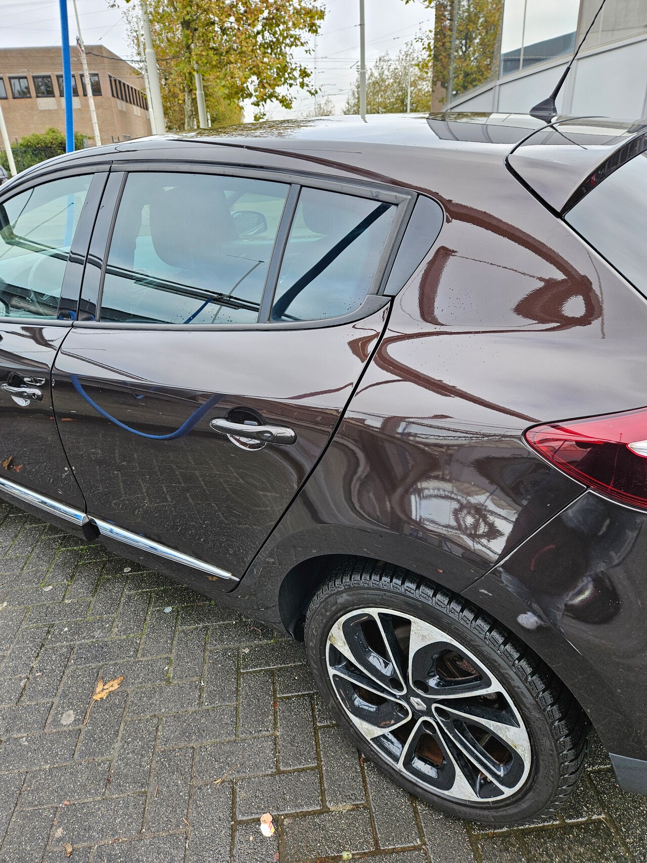 Renault Mégane - 1.2 TCe Bose - AutoWereld.nl