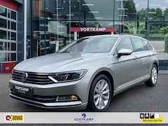 Volkswagen Passat Variant - 1.4 TSI 150PK COMFORTLINE NAVI/ACC/STOELVERW/PDC