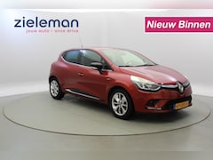 Renault Clio - 0.9 TCe Limited - Navi