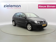 Volkswagen Polo - 1.4 16v 5 deurs