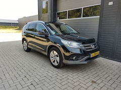 Honda CR-V - 2WD 1.6 Dtec LifeStyle Navigatie