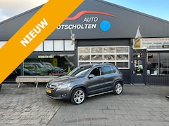 Volkswagen Tiguan - 1.4 TSI 122pk BlueMotion Technology