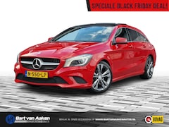 Mercedes-Benz CLA-klasse Shooting Brake - 200 Ambition