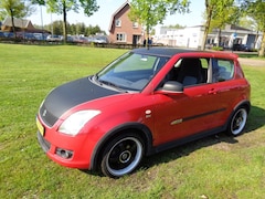 Suzuki Swift - 23-5-2025 a p k