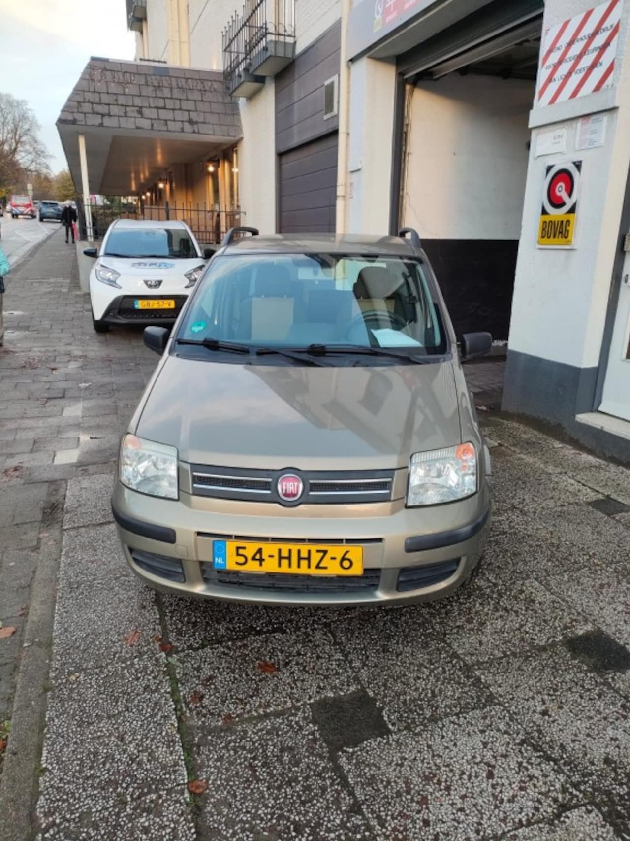 Fiat Panda - AutoWereld.nl