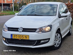 Volkswagen Polo - 1.2 Easyline 5D. NAVI