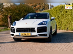 Porsche Cayenne Coupé - 3.0 PANORAMADAK ECC VOL LEER WIT