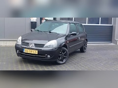 Renault Clio - 1.2-16V Community