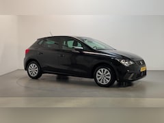 Seat Ibiza - 1.0 TSI Style Business Intense Camera Climate Control Navigatie DAB+