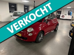 Fiat 500 - 1.2 Pop