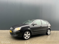 Volkswagen Polo - 1.2 Trendline goal uitvoering lage km stand