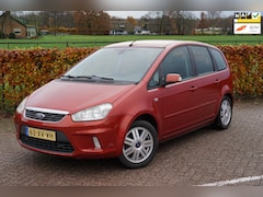 Ford C-Max - 1.8-16V Ghia|1e Eigenaar|Volledig Dealeronderhouden