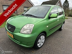 Kia Picanto - 1.0 LXE