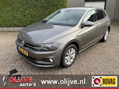 Volkswagen Polo - 1.0 TSI Comfortline *Apple Carplay*Cruise*LMV*ECC