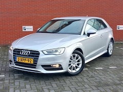 Audi A3 Sportback - 1.6 TDI ultra Edition 110pk Navigatie