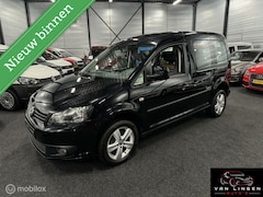 Volkswagen Caddy - Combi 1.2 TSI Comfortline Jako-O Airco|Apk✅