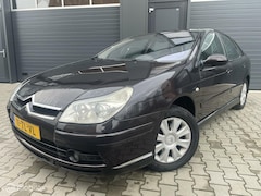 Citroën C5 - 2.0-16V Exclusive.. Luxe en goed rijdende auto