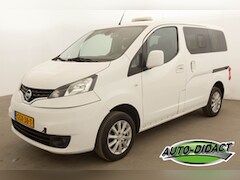 Nissan NV200 - Evalia 1.5 dCi Visia 7P