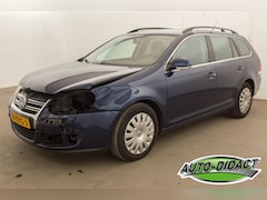 Volkswagen Golf Variant - 1.4 TSI Automaat Comfortline