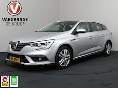 Renault Mégane Estate - 1.2 TCe Bose | Cruise Control | Stoelverwarming | Navigatie