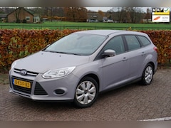 Ford Focus Wagon - 1.0 EcoBoost Lease|Volledig Dealeronderhouden