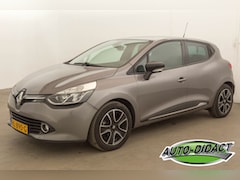 Renault Clio - 1.2 Automaat 76.627 km Dynamique