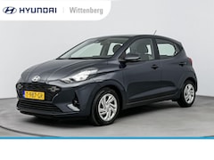 Hyundai i10 - 1.0 Comfort 5-zits Justlease 20-11 | Navigatie via smartphone | Airco | Cruise control