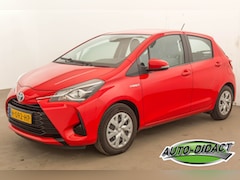 Toyota Yaris - 1.5 Hybrid Automaat Active