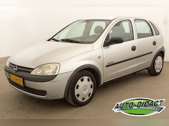 Opel Corsa - 1.2-16V Comfort