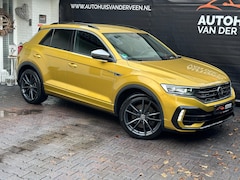 Volkswagen T-Roc - 2.0 TSI 4Motion R, R Line Sport 300 PK, Beats/AKRAPOVIC/Camera/Etc