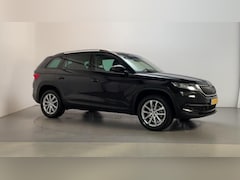 Skoda Kodiaq - 1.5 TSI 150pk DSG Business Edition 7p. Virtual Cockpit Camera Stoelverwarming