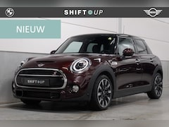 MINI Cooper S - 2.0 Yours leder | Carplay | Stoelverwarming