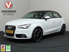 Audi A1 Sportback - 1.4 TFSI Pro Line S Autom. Xenon | Ecc | Navi