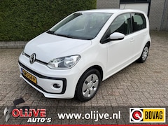 Volkswagen Up! - 1.0 BMT up beats