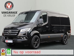 Mercedes-Benz Sprinter - 319 1.9 CDI L2 Pro Automaat | ACC | Camera