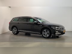 Volkswagen Passat Variant - 1.5 TSI 150pk DSG R-Line Business + LED Virtual Cockpit Stoelverwarming Camera