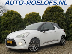 DS 3 - 3 1.2 PureTech So Chic *Navi*ECC