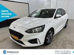 Ford Focus - 1.0 EcoBoost ST Line Business | Clima | B&O | Adaptive Cruise | Winter Pakket | Trekhaak A