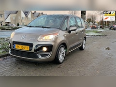 Citroën C3 Picasso - 1.4 VTi Aura AIRCO 4 NWE BANDEN ROKERSVRIJ AIRCO EL RAMEN SPIEGELS SCHADEVRIJ APK 4-25