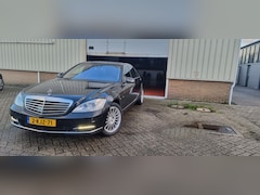 Mercedes-Benz S-klasse - 350 CDI BlueTEC Lang Prestige Plus