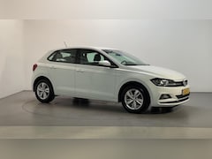 Volkswagen Polo - 1.0 TSI Comfortline Navigatie App-Connect Airco