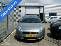 Fiat Grande Punto - 1.2 Actual POP