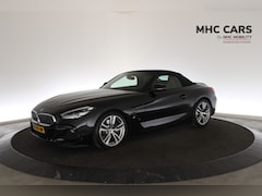 BMW Z4 Roadster - sDrive20i Executive Edition | M Sport | Verwarmde stoelen | Adaptief onderstel | HIFI |