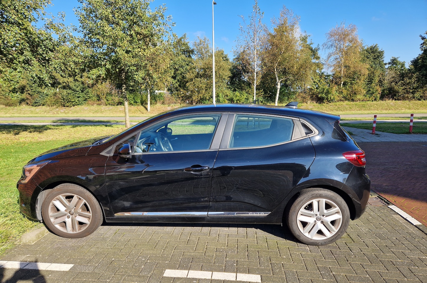 Renault Clio - 1.0 TCe Zen - AutoWereld.nl