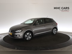 Volkswagen Polo - 1.0 TSI Comfortline | Clima | Navi | LMV | Camera |