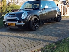 MINI Cooper - 1.6 Cooper S look