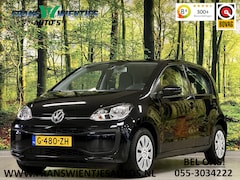 Volkswagen Up! - 1.0 BMT move up | Bluetooth | Airconditioning | Centrale Deurvergrendeling | Isofix | DAB